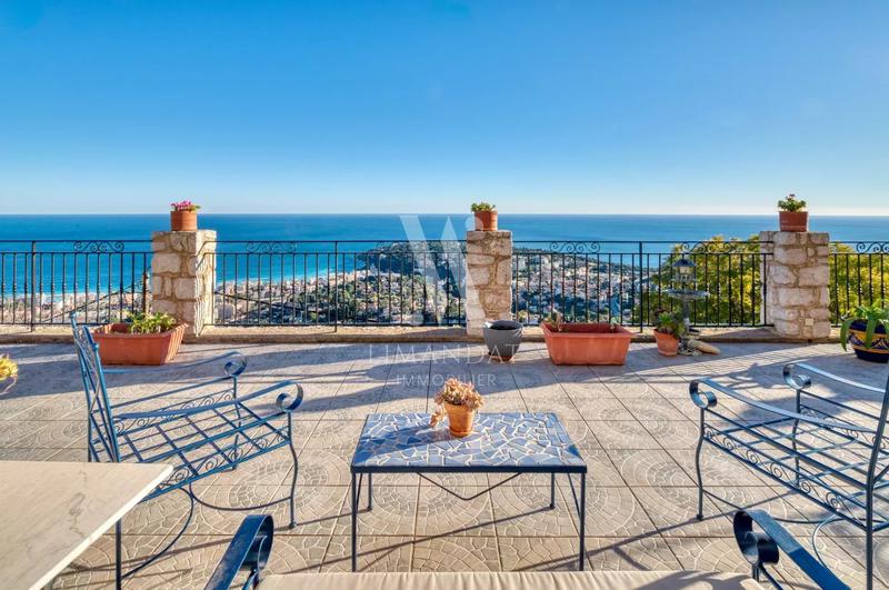 Villa - 122 m² - 5 pièces