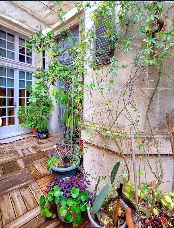 Hôtel particulier - 350 m² - 10 pièces