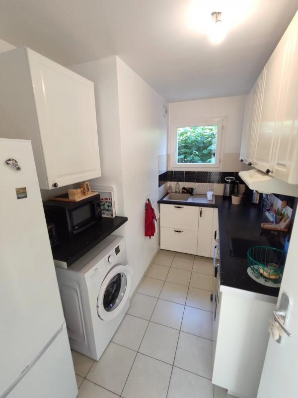 Appartement - 49 m² - 3 pièces