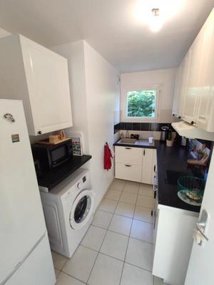 Appartement - 49 m² - 3 pièces