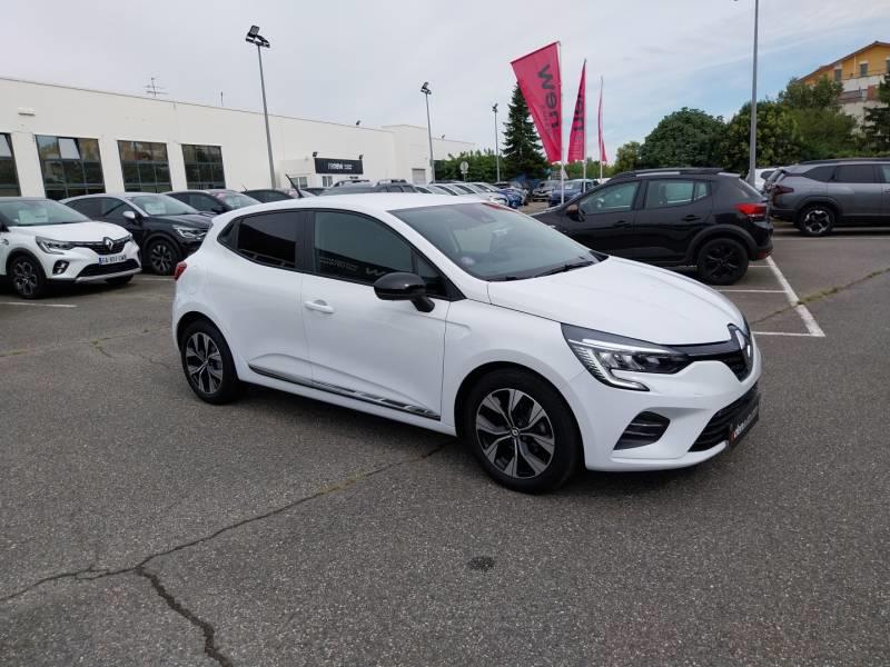 Renault Clio Blue dCi 100 Evolution