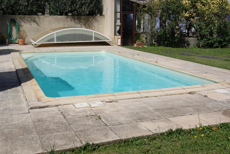 Mas - 258 m² - 4 pièces