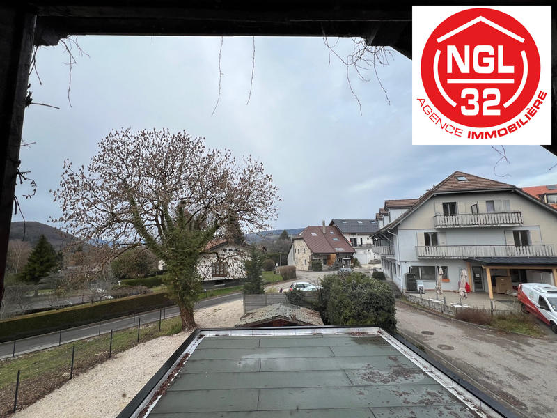 Maison - 170 m² - 6 pièces