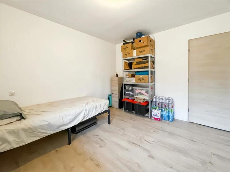 Maison - 104 m² - 4 pièces