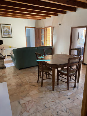 Maison de village - 110 m² - 5 pièces