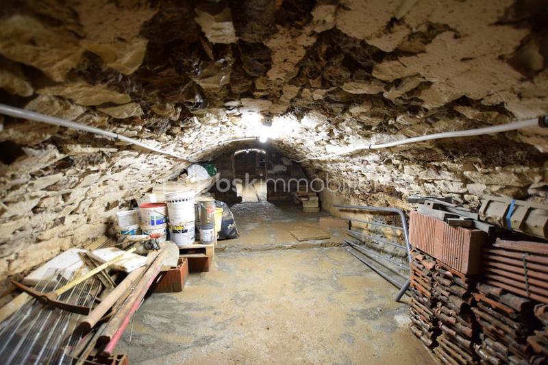 Maison - 210 m² - 8 pièces