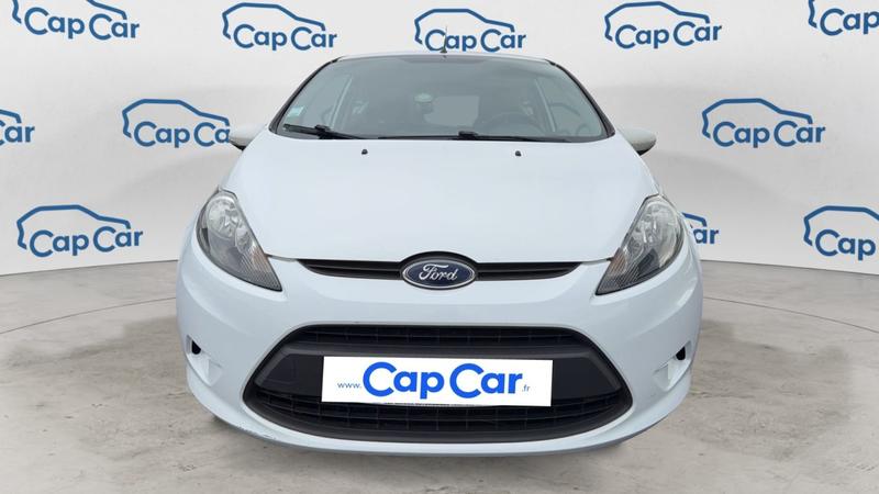 Ford Fiesta 1.25 60 Ambiente
