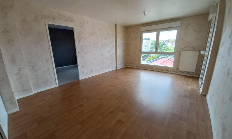 Appartement - 86 m² - 4 pièces