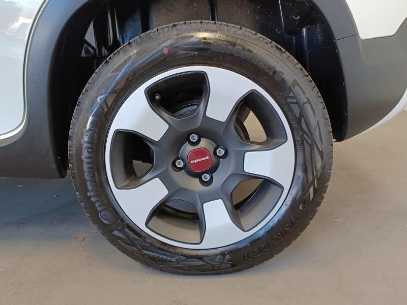 Fiat Panda 1.0 70 ch Hybrid Bsg s/S Cross