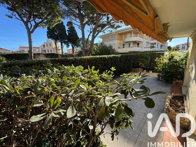 Appartement - 52 m² - 3 pièces