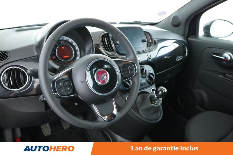 Fiat 500c c 1.0 Hybrid Bsg 70 ch