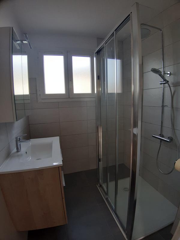 Maison - 72 m² - 4 pièces