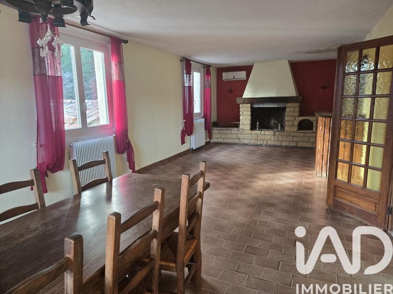 Maison - 318 m² - 10 pièces