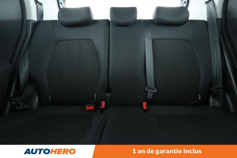 Hyundai i10 1.0 Intuitive 66 ch