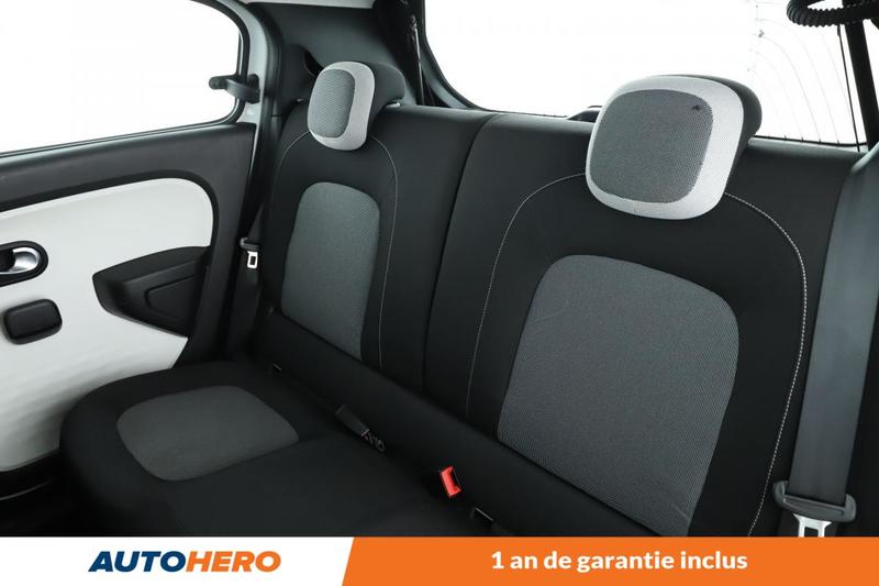 Renault Twingo 1.0 SCe Zen 69 ch