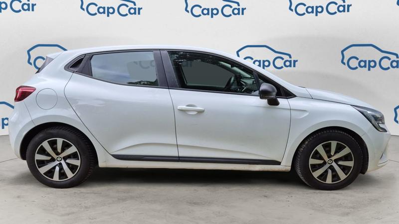 Renault Clio 2pl V 1.5 Blue dCi 85 Air - Entretien constructeur