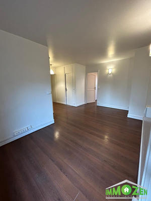 Appartement - 57 m² - 2 pièces