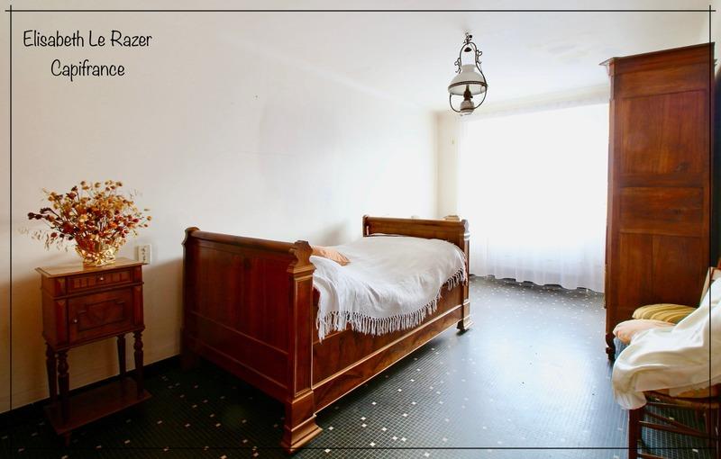 Maison - 167 m² - 6 pièces