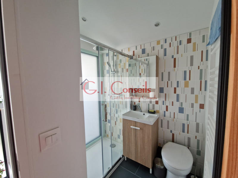 Maison - 165 m² - 7 pièces