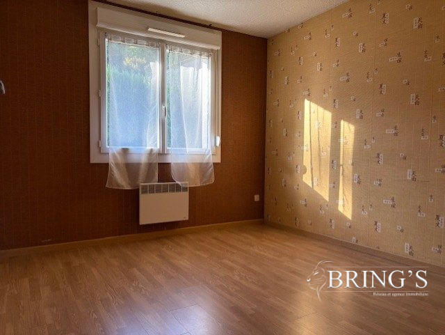 Maison - 127 m² - 6 pièces