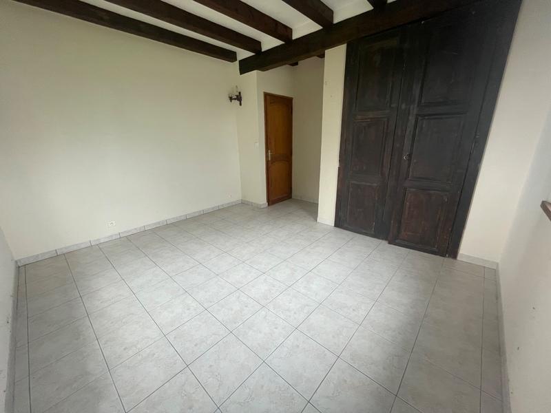 Appartement - 164 m² - 7 pièces