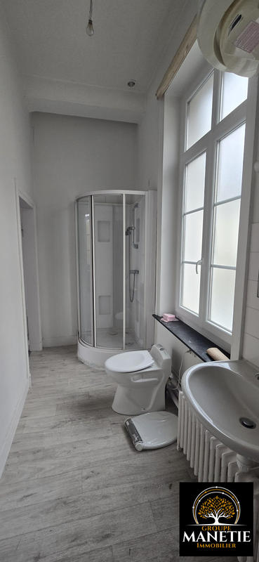 Maison - 165 m² - 5 pièces