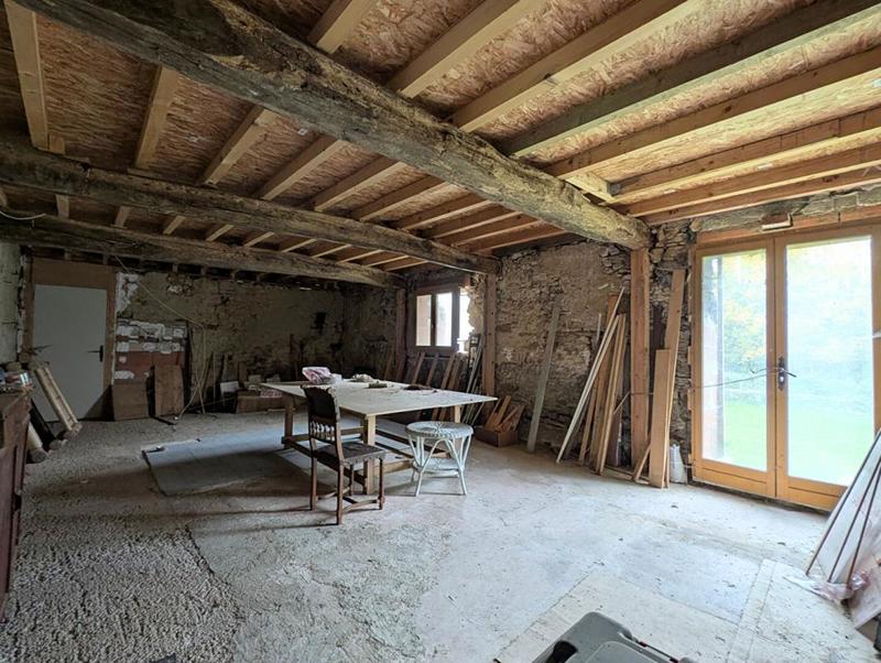 Maison - 118 m² - 4 pièces