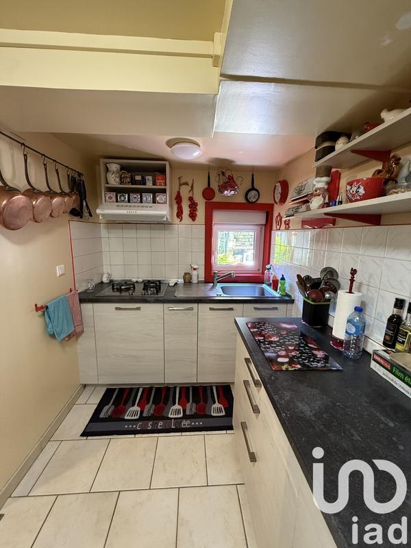 Maison de campagne - 228 m² - 7 pièces