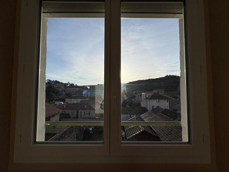 Appartement - 33 m² - 2 pièces