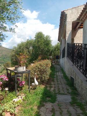 Maison - 125 m² - 4 pièces