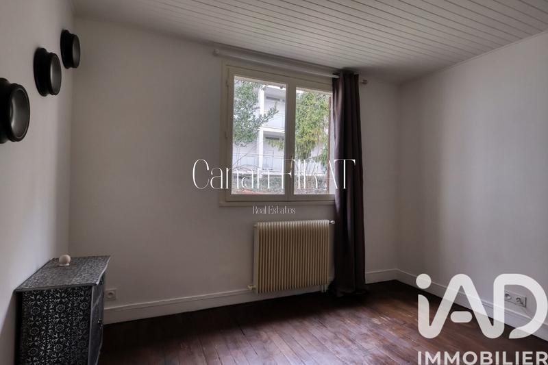 Appartement - 50 m² - 3 pièces