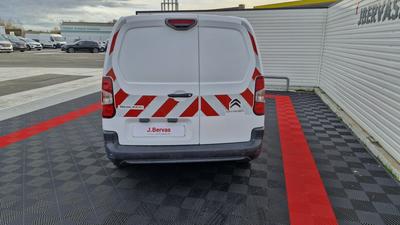 Citroën Berlingo Xl Bluehdi 100 Club