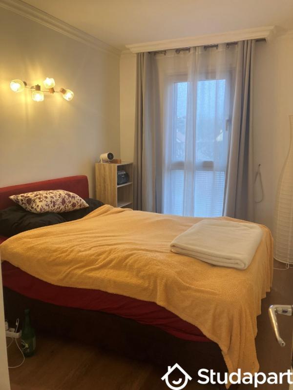 Maison - 64 m² - 3 pièces