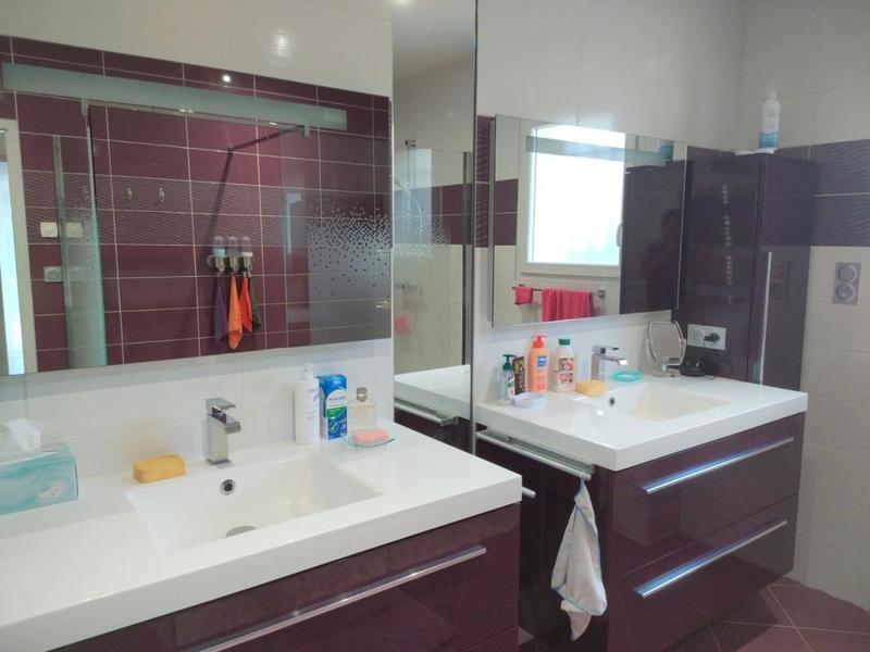 Maison - 185 m² - 6 pièces