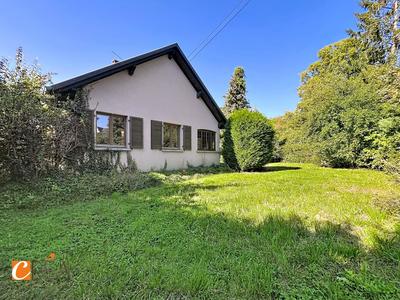 Maison - 103 m² - 4 pièces