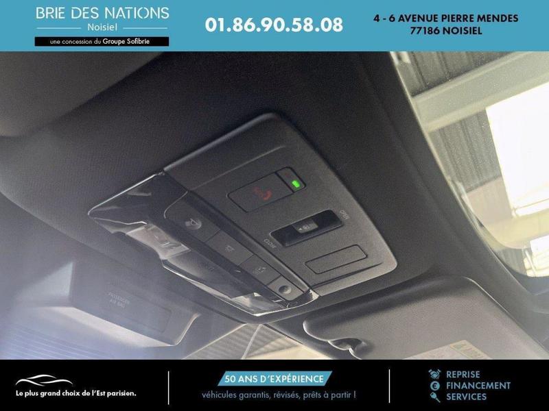 Nissan Qashqai e-Power 190 ch n-Design