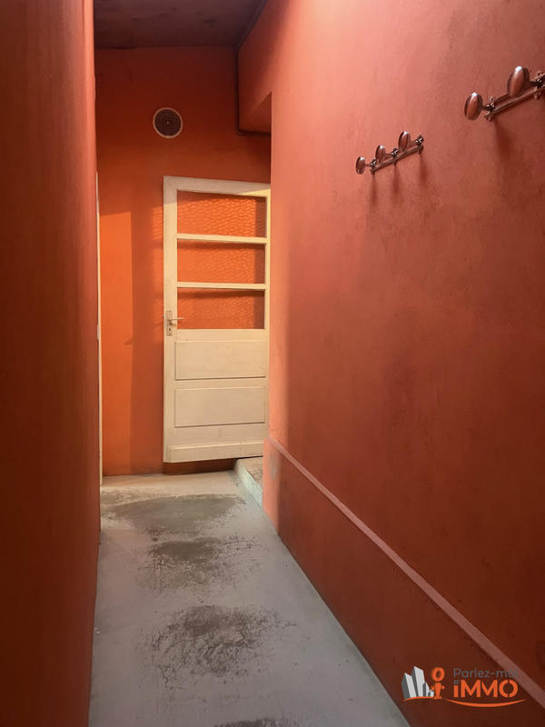 Maison - 140 m² - 7 pièces