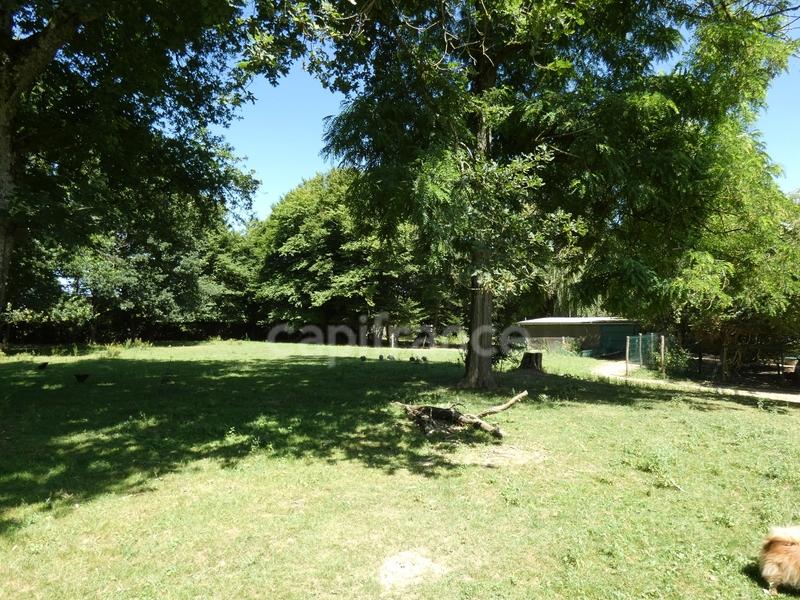 Maison - 125 m² - 4 pièces