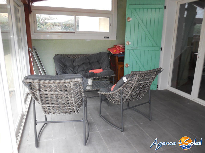 Maison - 77 m² - 4 pièces