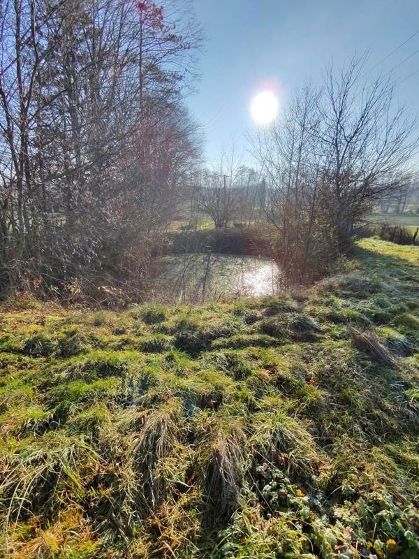 Maison - 107 m² - 4 pièces