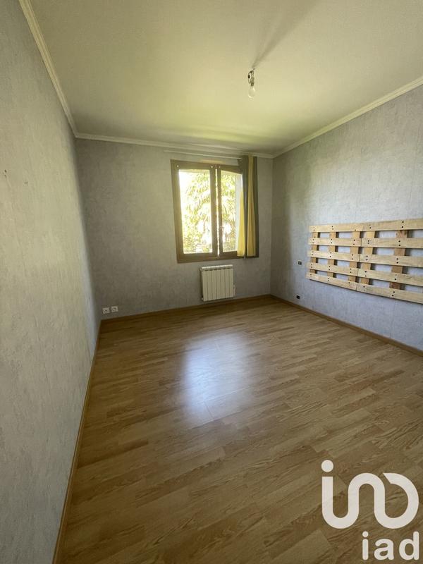 Maison - 102 m² - 5 pièces