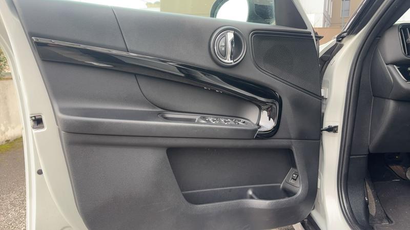 Mini Countryman III 1.5 Cooper 136 Dct7 Northwood - Automatique Toit ouvrant