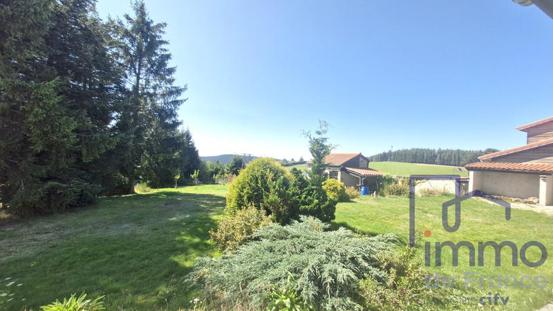 Maison - 162 m² - 7 pièces