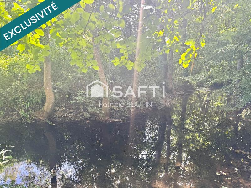 Maison de village - 92 m² - 6 pièces