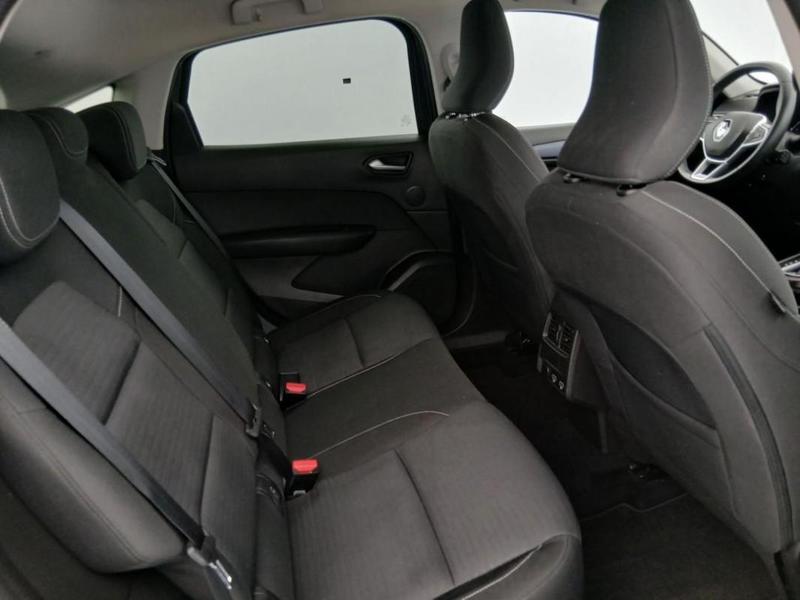 Renault Arkana E-Tech hybride 145 - 22 Evolution