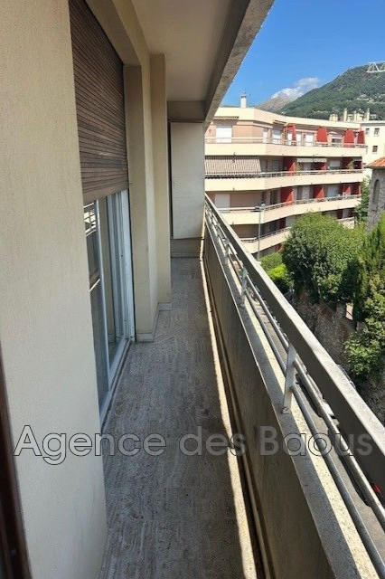 Appartement - 61 m²