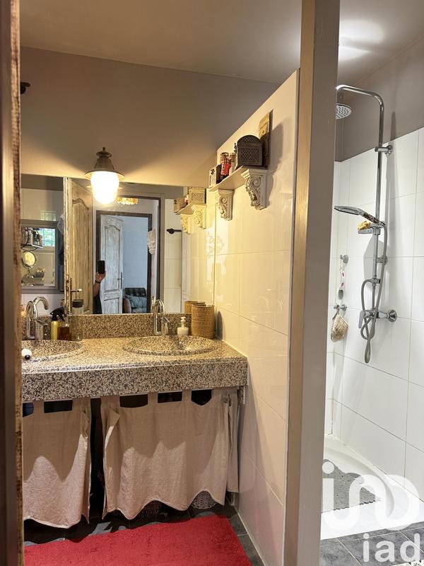 Maison de ville - 85 m² - 5 pièces