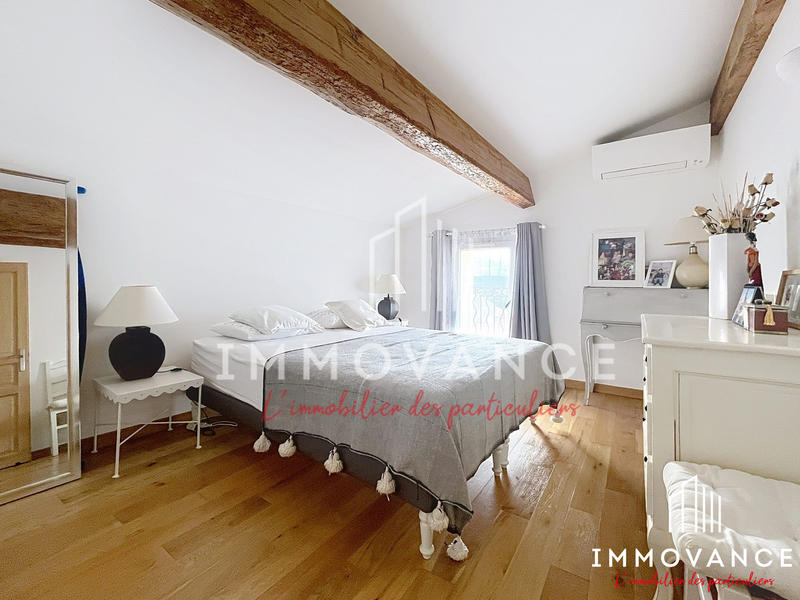 Duplex - 146 m² - 5 pièces