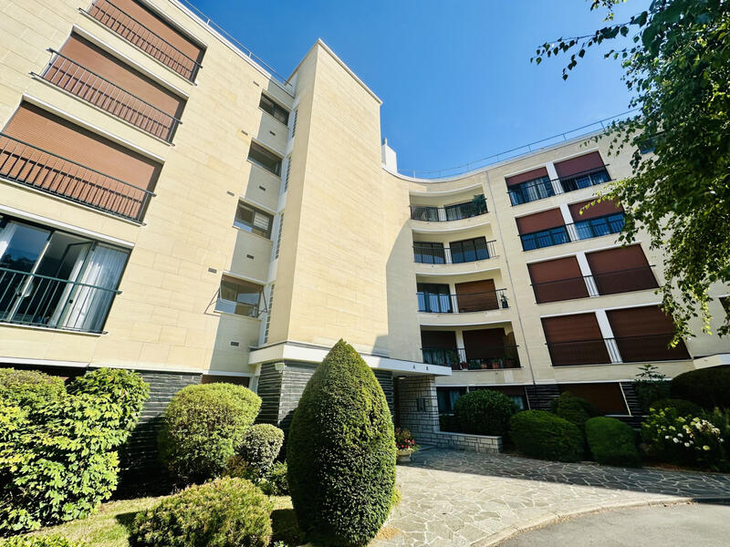 Appartement - 69 m² - 3 pièces