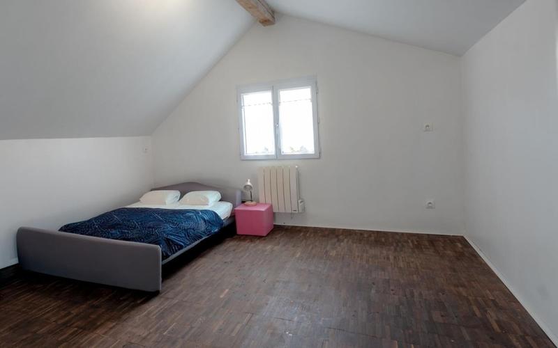 Maison - 126 m² - 5 pièces